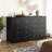 Eathen 52.2"W 10 Drawer Double Dresser-702805121