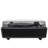 Arkrocket Huygens Bluetooth Record Player Turntable with Built-in Speakers (Black)