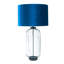 Aimon 26.6cm H Velvet Drum Lamp Shade ( Screw On )-571739029