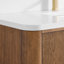 Meuble-lavabo mural simple en chêne scandinave de 36 po Francesca-134540054-134549558-134540056