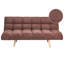 Sofa Bed INGARO Boucle-890332589