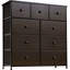 Ojaswi 9 Drawer 99.1Cm W Chest-748882040