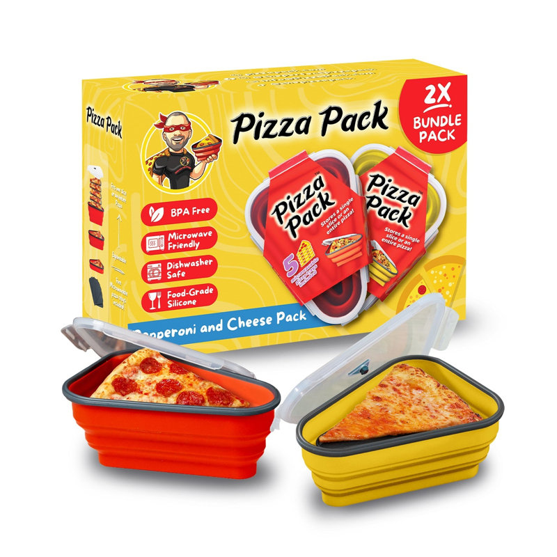 Party Pack, Party Pack