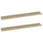 Gracelan 2 Piece Picture Ledge Wall Shelf-1791154441-1791154451