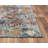 Wool Abstract Indoor Rug-1037654219
