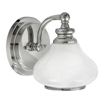 Pierron Dimmable Bath Sconce