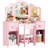 Dressing Table with Mirror-97761847