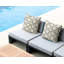 Housse et insert de coussin décoratif en polyester-86076057-86076048