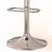 Adjustable Swivel Bar Stool-193348751