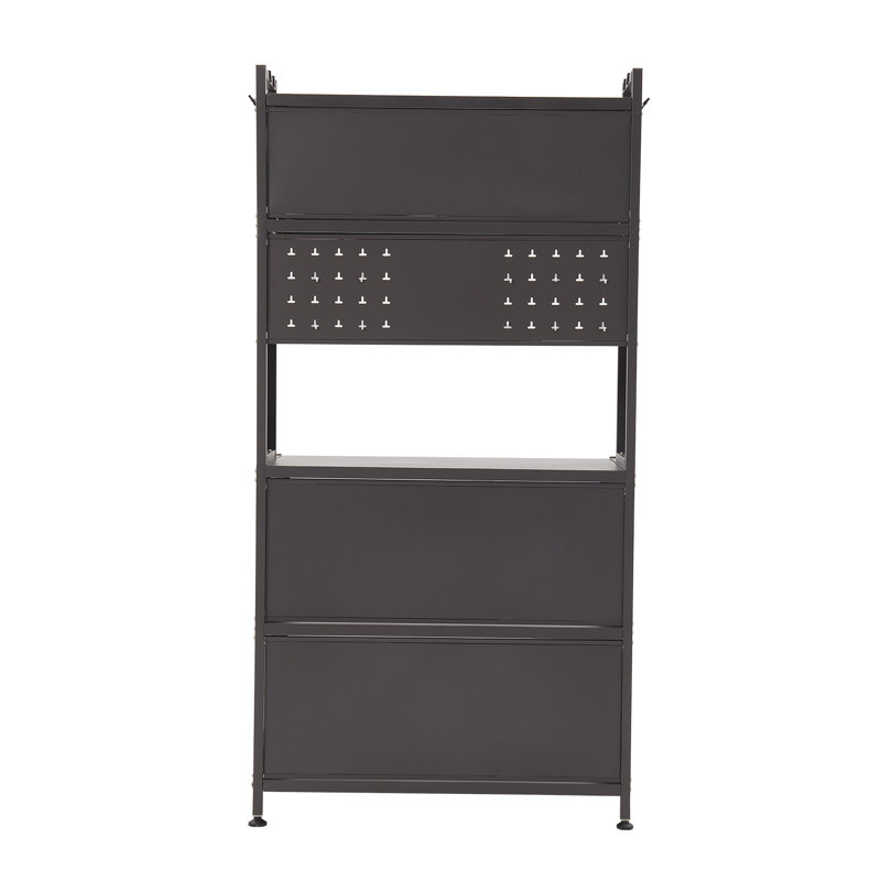 Sideboard, Black