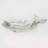 3" Center to Center Dolphin Right Facing Pull-39948759