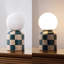 Lampe de table DEL Zira-1212990246
