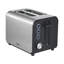 2 Slice Toaster with 7 Browning Levels
