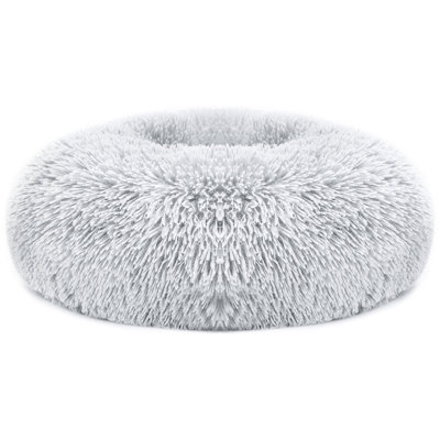 Almatine Fleece Pet Bed