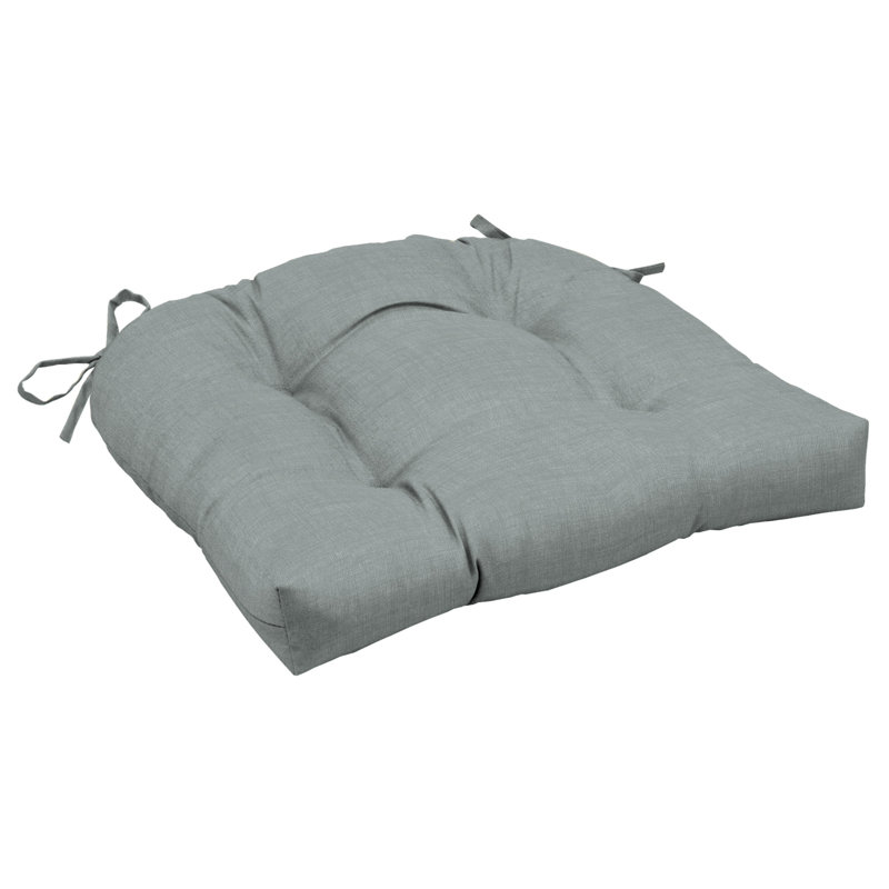 ARDEN Outdoor Seat Cushion, Stone