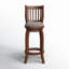 Tabouret de bar et de comptoir pivotant Morgan-17009205-41695786