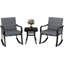 Patio Dining Set with