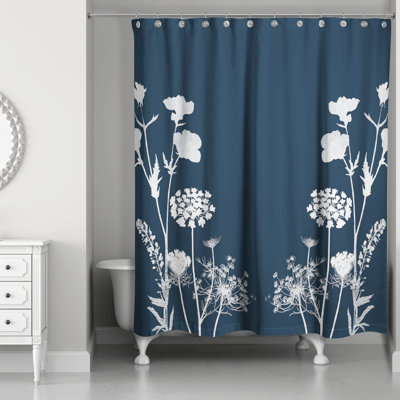 Perine Shower Curtain