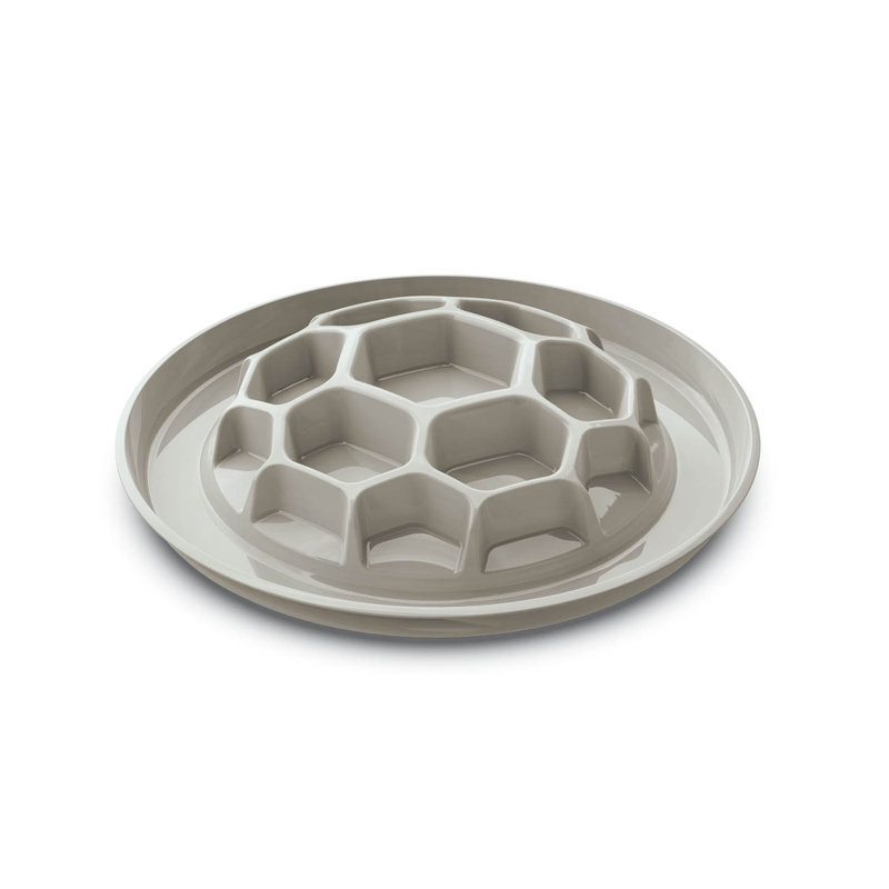 Duck Anti-Skid Slow Feeder