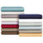 Ensemble de couette en coton de qualité égyptienne à densité de tissage 650 fils Tribeca