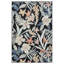 Tapis tropical à feuilles-115997527