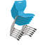 Chaise de classe en porte-à-faux Hierarchie-492779140-492779166