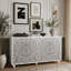 Buffet 60 po Boho Mandala-912464171