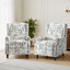 29.13cm Wide Standard Recliner-794586994