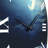 Metal Wall Clock-93382467