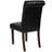 Feige Parsons Chairs-Rolled Back, Accent Nail Trim-1034383264