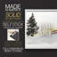 «Chirstmas Art» - Impression encadrée - Restickable-1814416214-1814416222