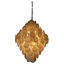 Lustre géométrique clair Murano Vistosi-90848029-90848043-130794702