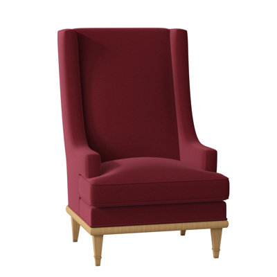 Fauteuil à oreilles 30 po Dublin