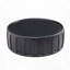 Table basse ronde