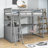 Dlayna Kids Twin Loft Bed with Drawers-1775573826