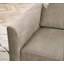 Logi Fabric Seater Sofa - Upholstered Modern Minimalist Boxy Style-394900205-376968450