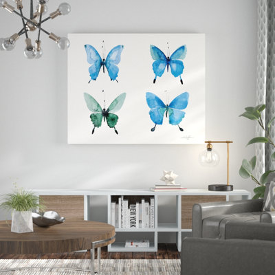 1 Piece Painting on Canvas