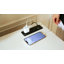 Remona TV Stand with Fireplace Included-961839360