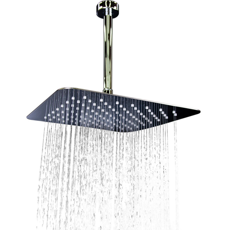 Eleganza 1864 Ceiling Mount Shower Head