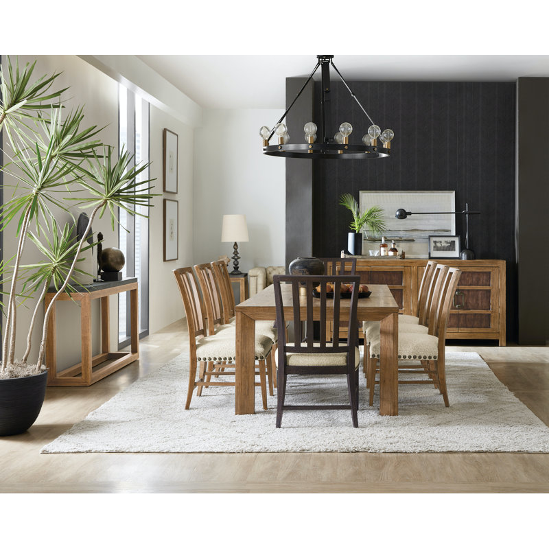 Big Sky 80.25'' W Sideboard