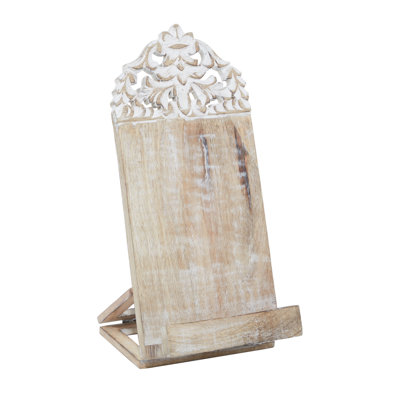 Popp Ophelia & Co. Wood Board Easel