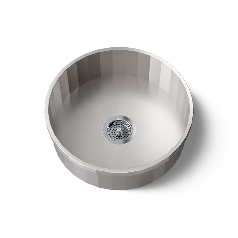 Brinx® Top-Mount Bar Sink
