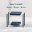 Table d'appoint d'extérieur pour table patio, jardin et pelouse-141963312
