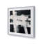 Impression sur toile Eclipsed Onyx Tangle II-312755950-312755940