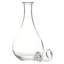 Loto 1500ml Glass Decanter
