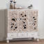 Buffet Modern