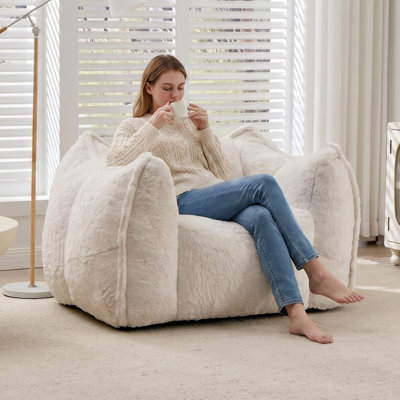 Bean Bag Sofa