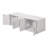 Cat Litter Box Enclosure