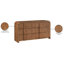 Commode 6 tiroirs Ishaque-90706628