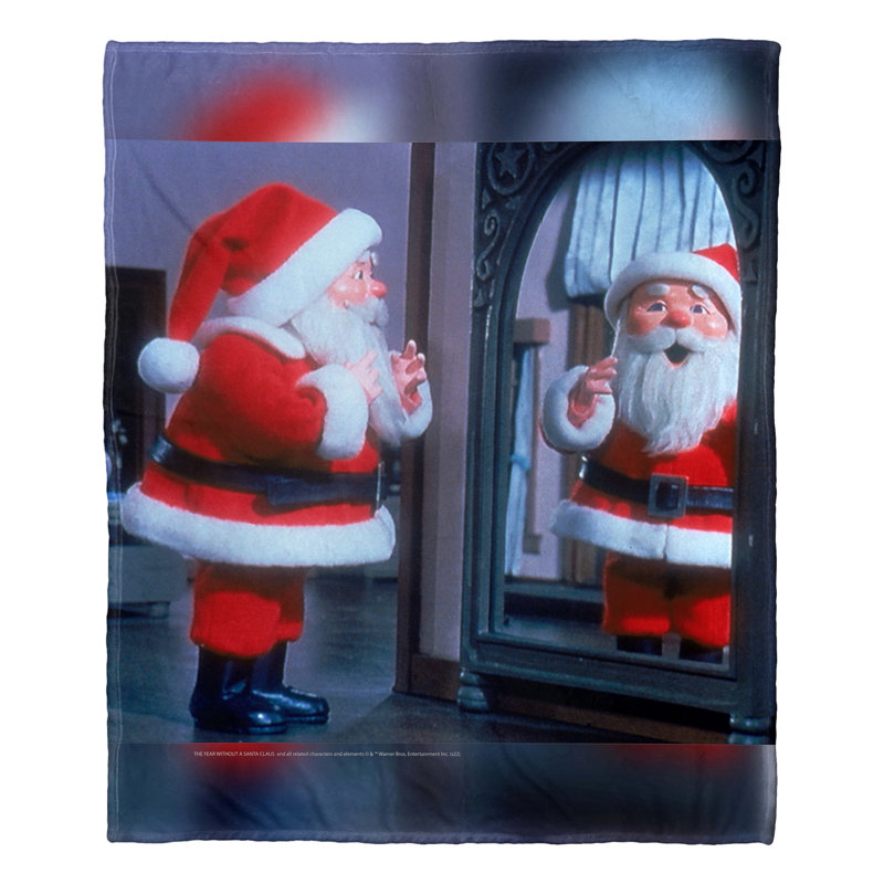 Throw Blanket